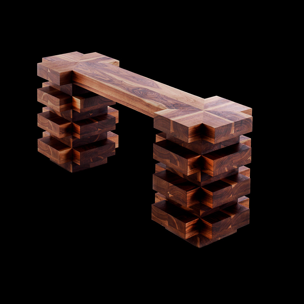 Консоль Agrippa OTELLO