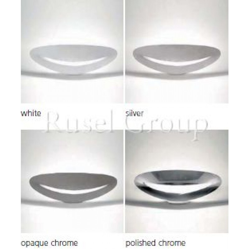 Настенный светильник Artemide MESMERI HALO