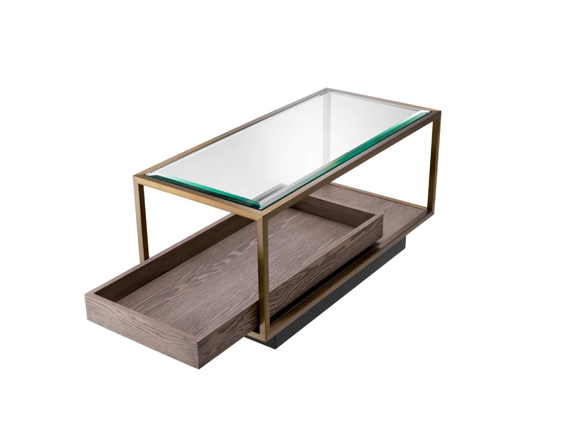 Приставной Столик Eichholtz ROXTON 117683