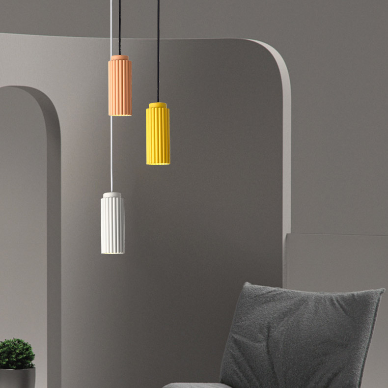 Подвесной светильник JIB white by ImperiumLoft