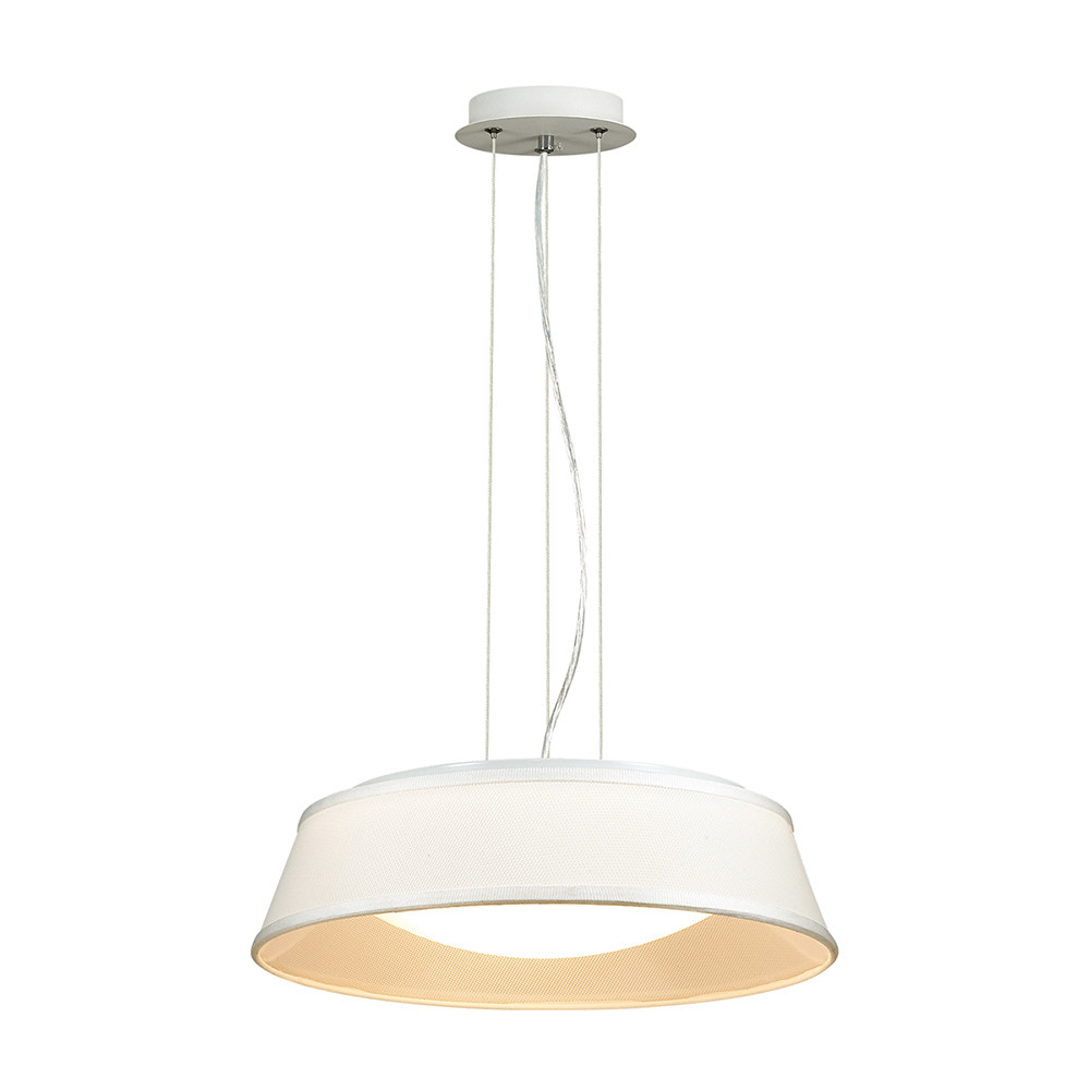 Подвесной светильник VEDA by ImperiumLoft