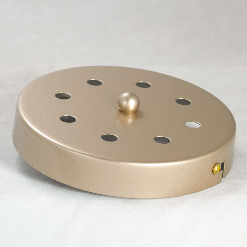 Люстра на штанге Lussole LGO LSP-8369