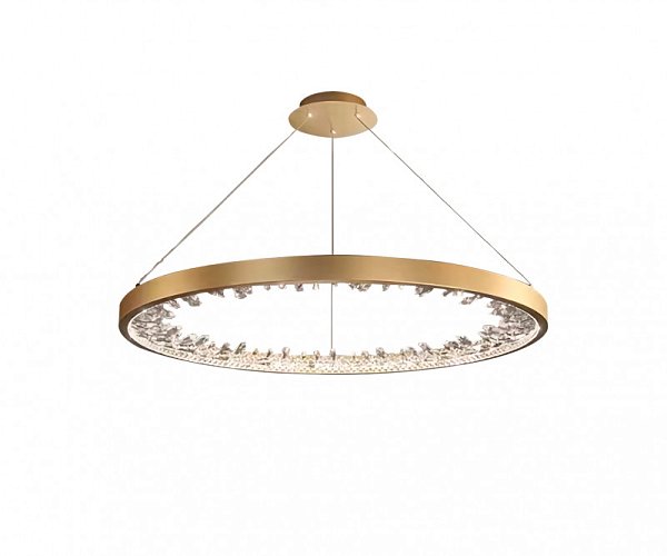 Подвесная люстра Kink Light 07668-60,36