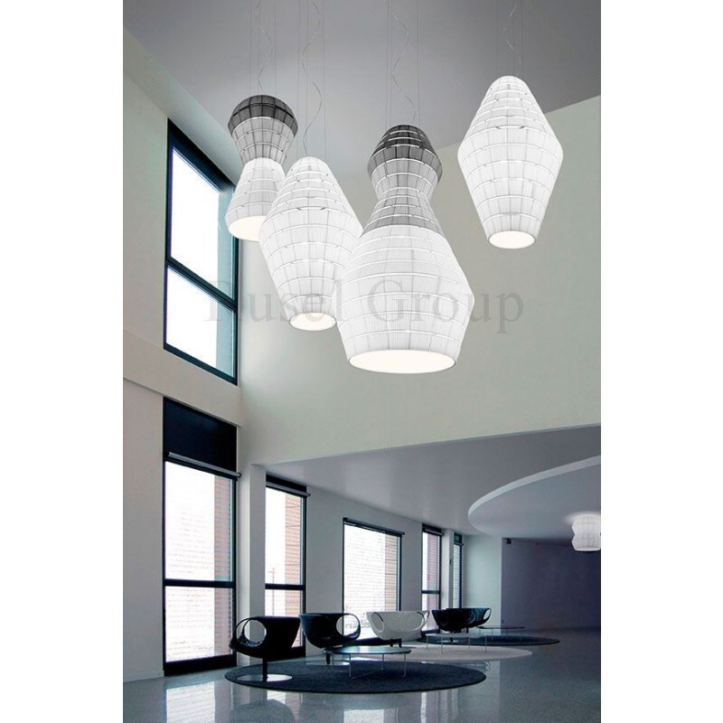 Подвесной светильник AXO LIGHT LAYERS SP A