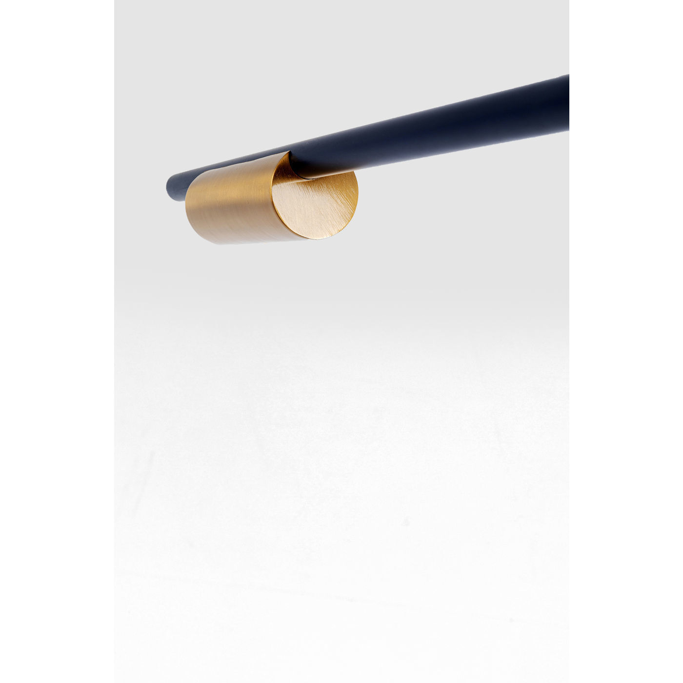 Торшер Metro 52441 KARE