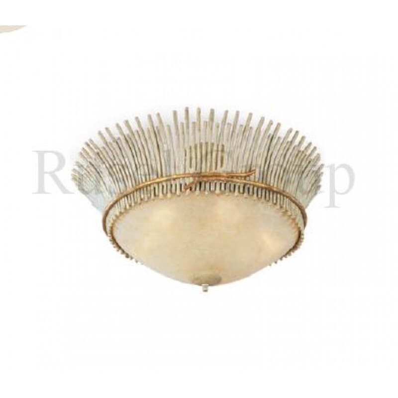 Потолочный светильник Eurolampart Savana 2262/06PL