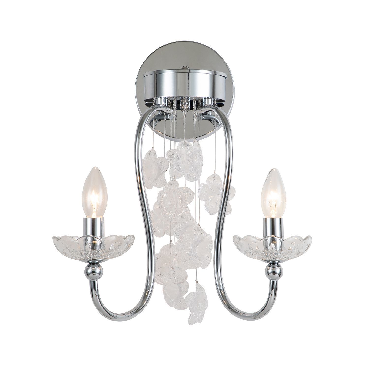 Настенный светильник Favourite 2870-2W