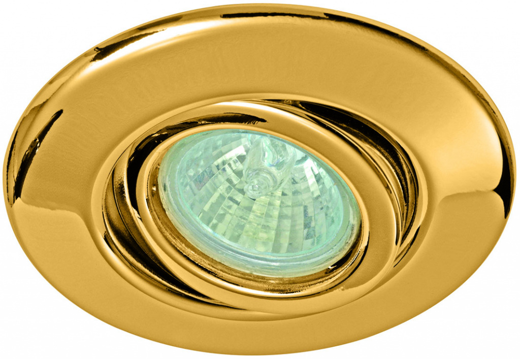 Встраиваемый светильник Paulmann 986809