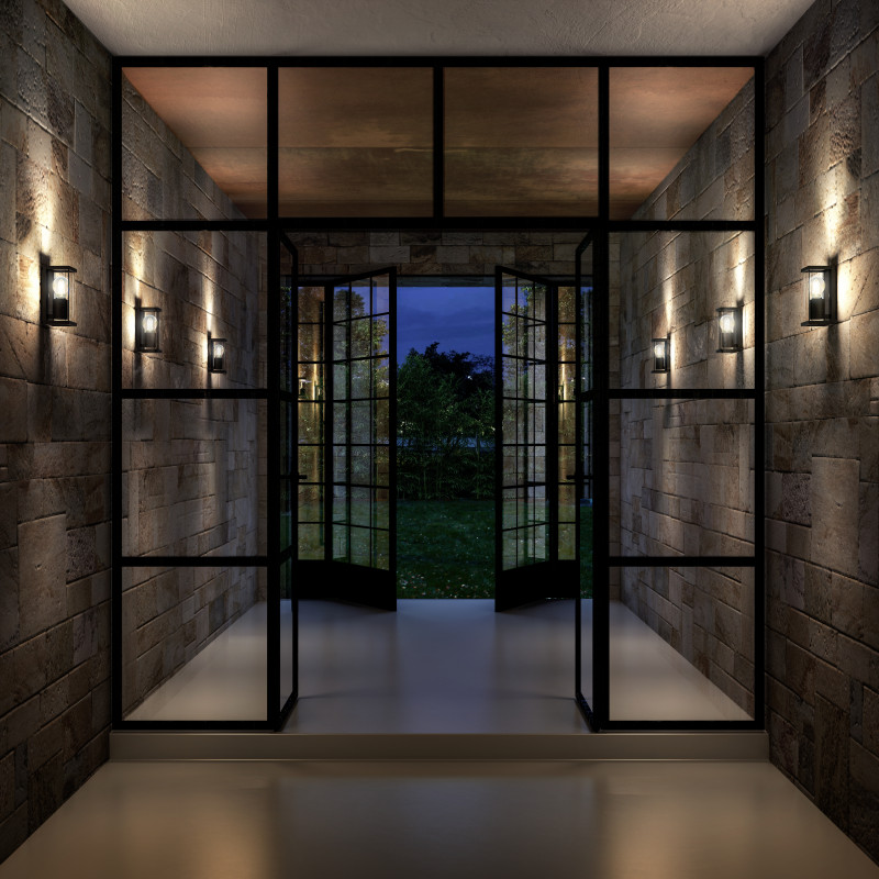 Светильник настенный LUCIDE 27883/11/30