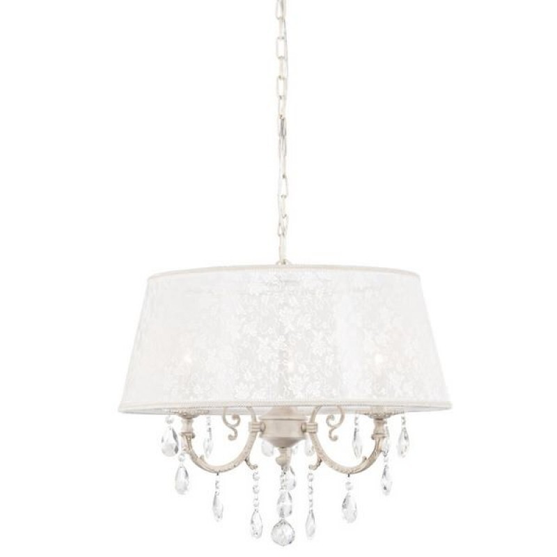 Подвесной светильник L'Arte Luce Doris L12613.64