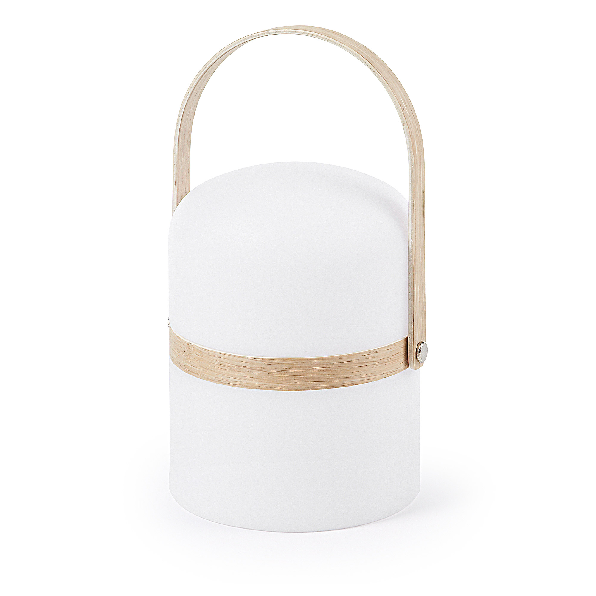 Настольная переносная лампа Lame La Forma (ex Julia Grup)