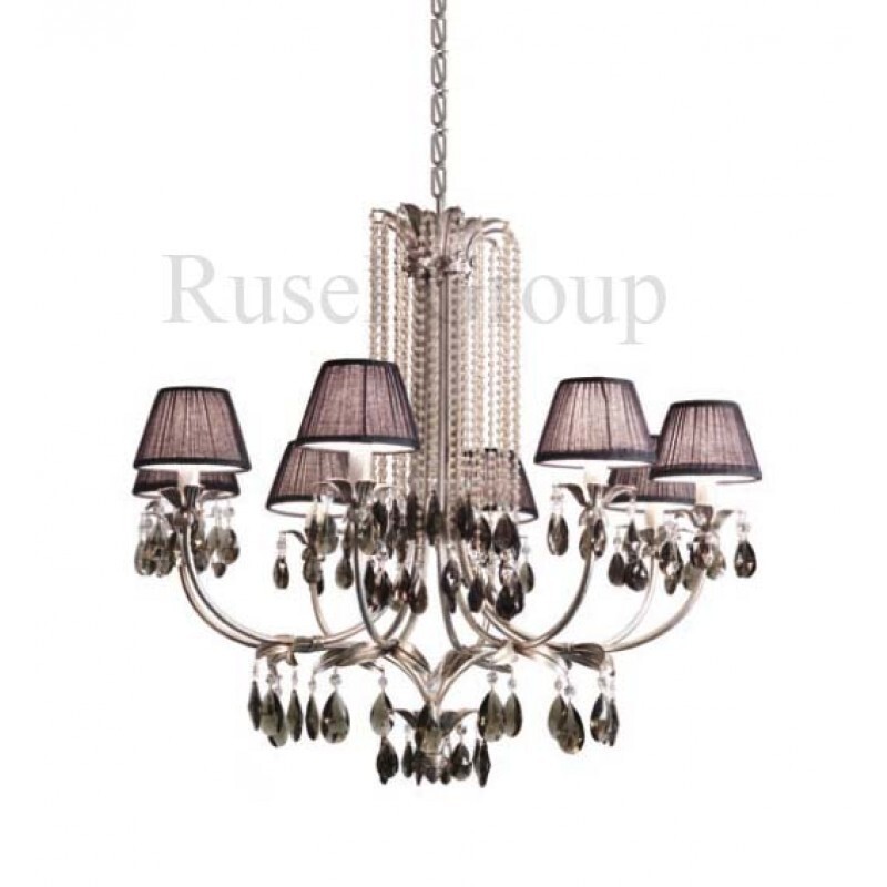 Люстра Eurolampart Sagitta 1035/08LA