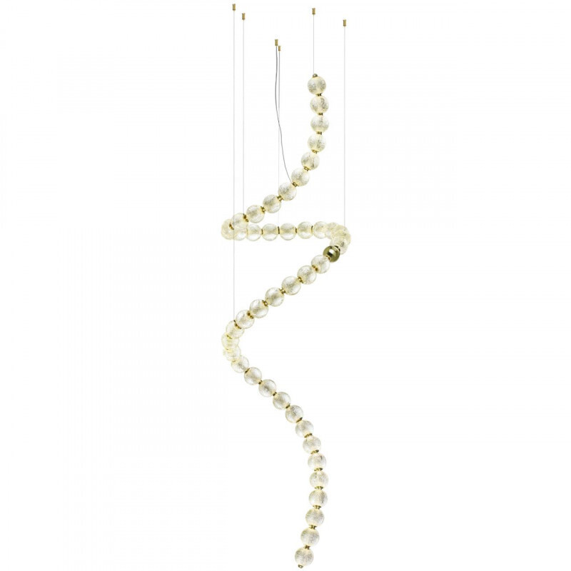 Каскадная люстра Odeon Light 5008/132L