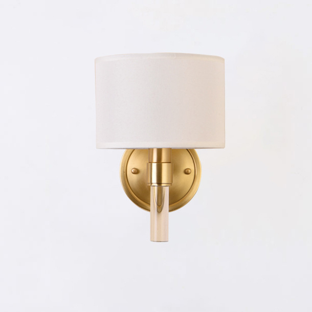 Настенный светильник LORA by ImperiumLoft