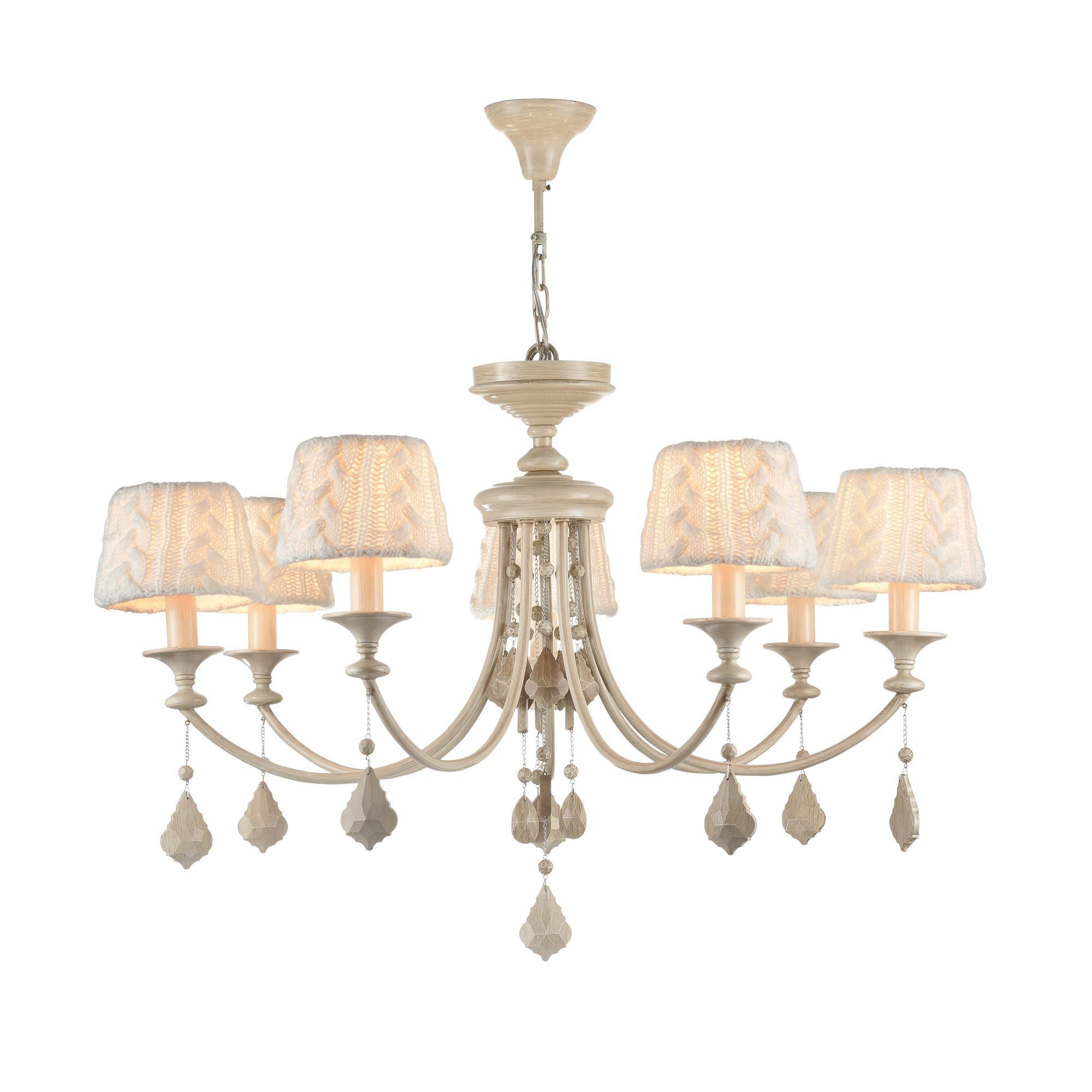 Люстра Maytoni ARM143-07-BG