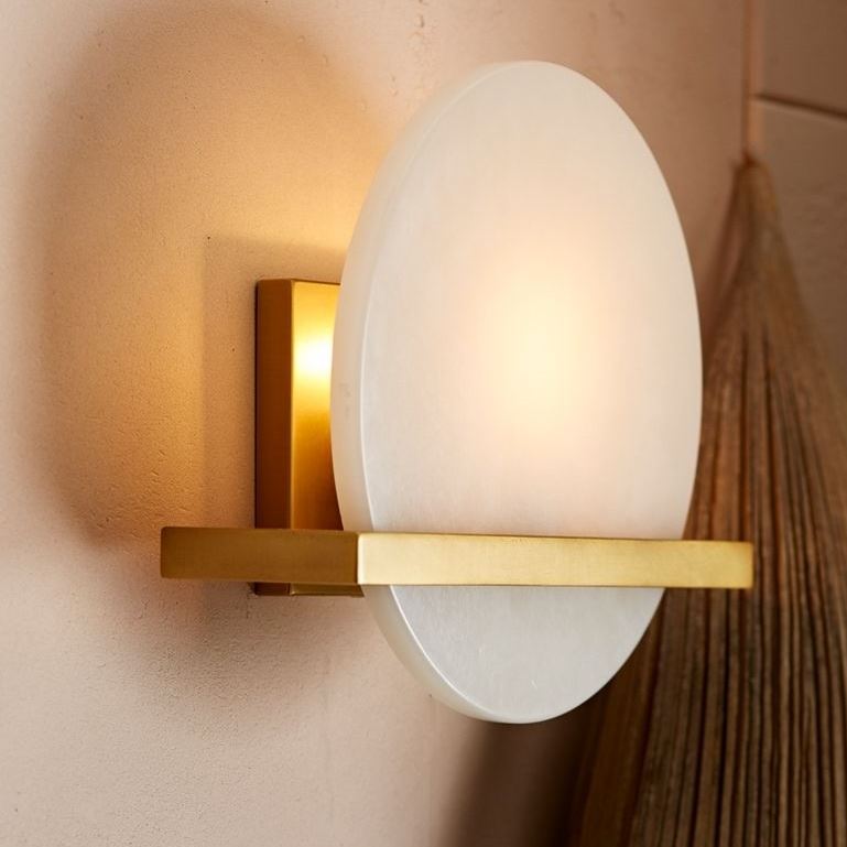 Настенный светильник RIKEN by ImperiumLoft