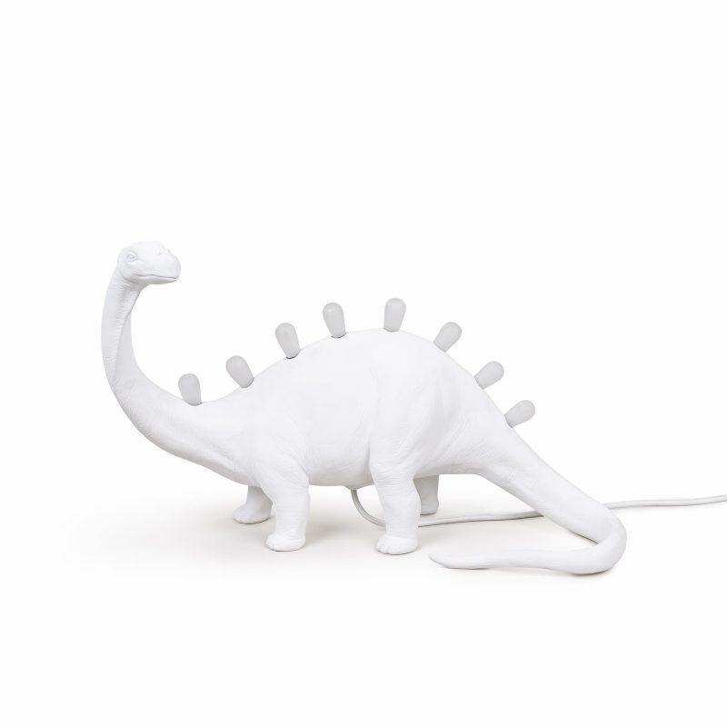 Настольная лампа Seletti Brontosaurus 14782