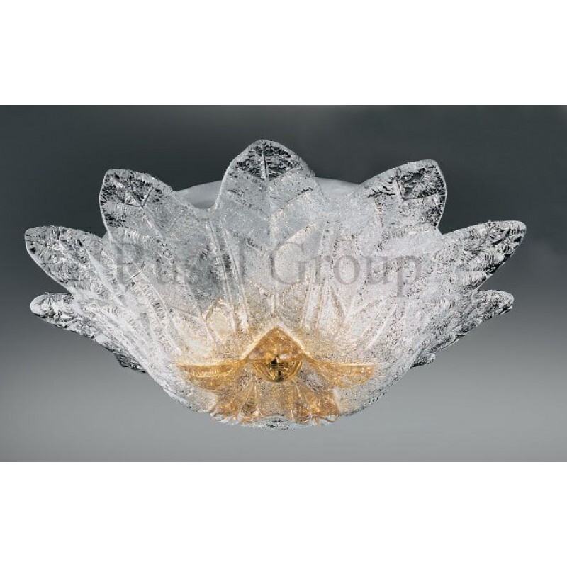 Потолочный светильник Vetri Lamp 1133/40