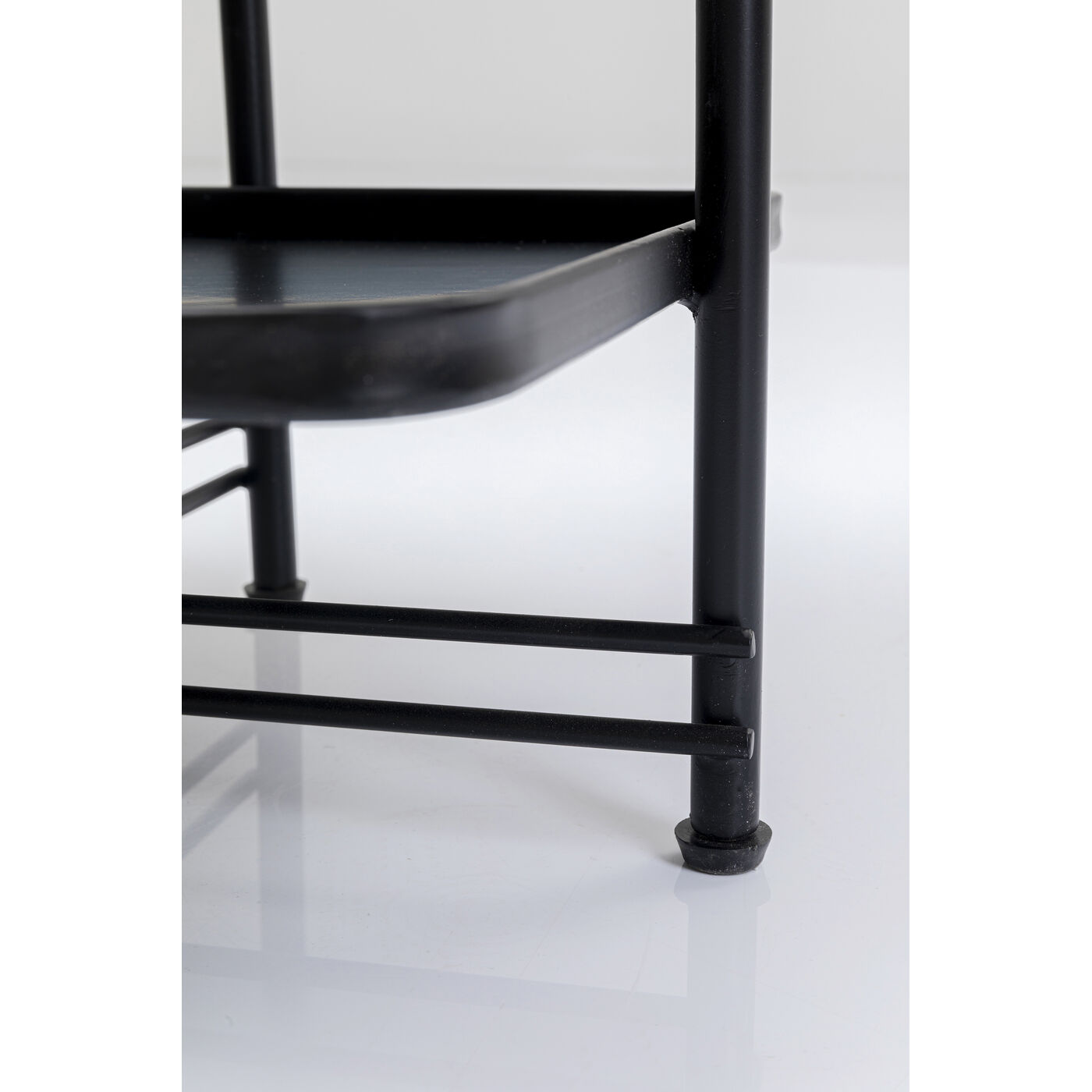 Стол приставной Bennet 39x39 см KARE 85799