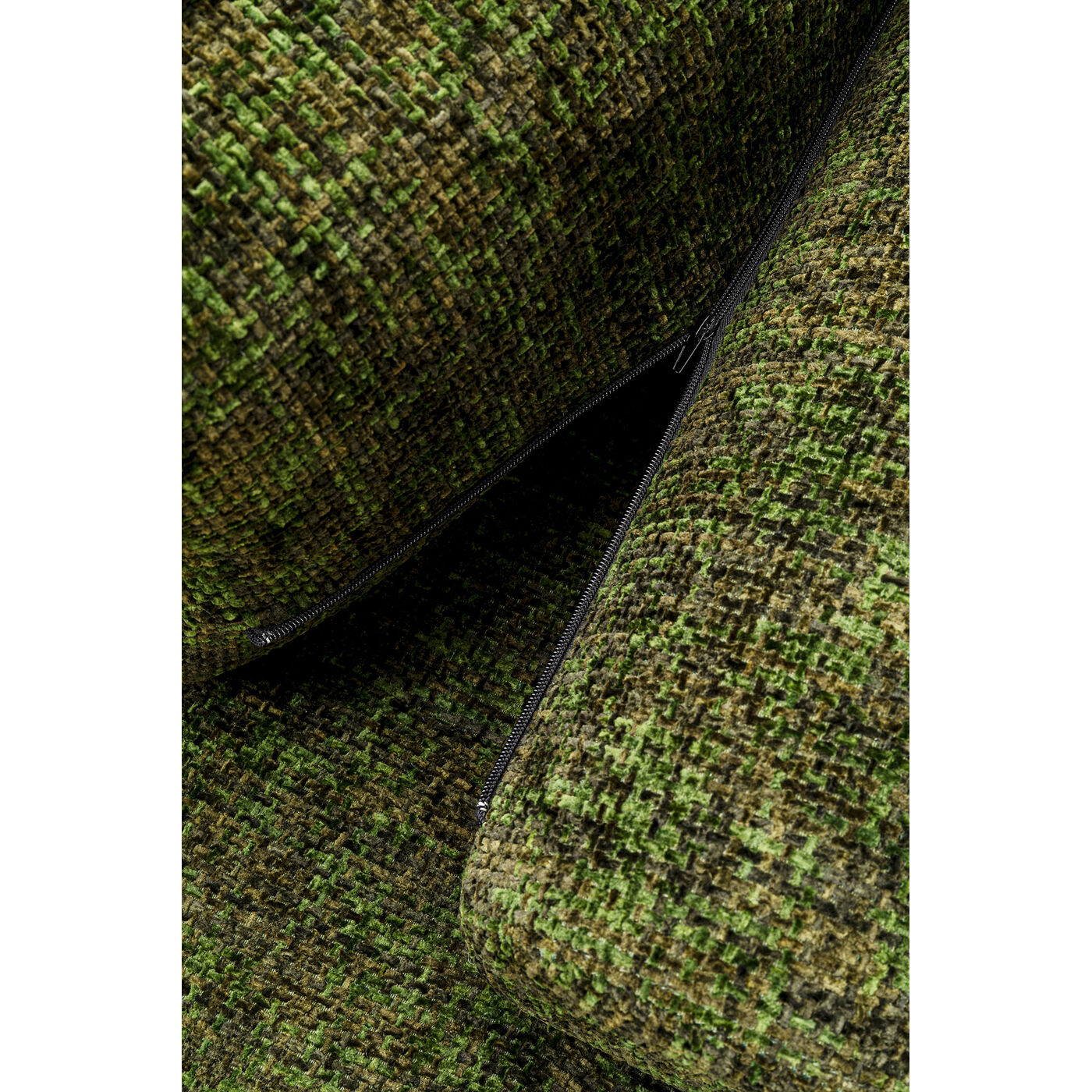 Элемент дивана Portofino Dark Green KARE 70515