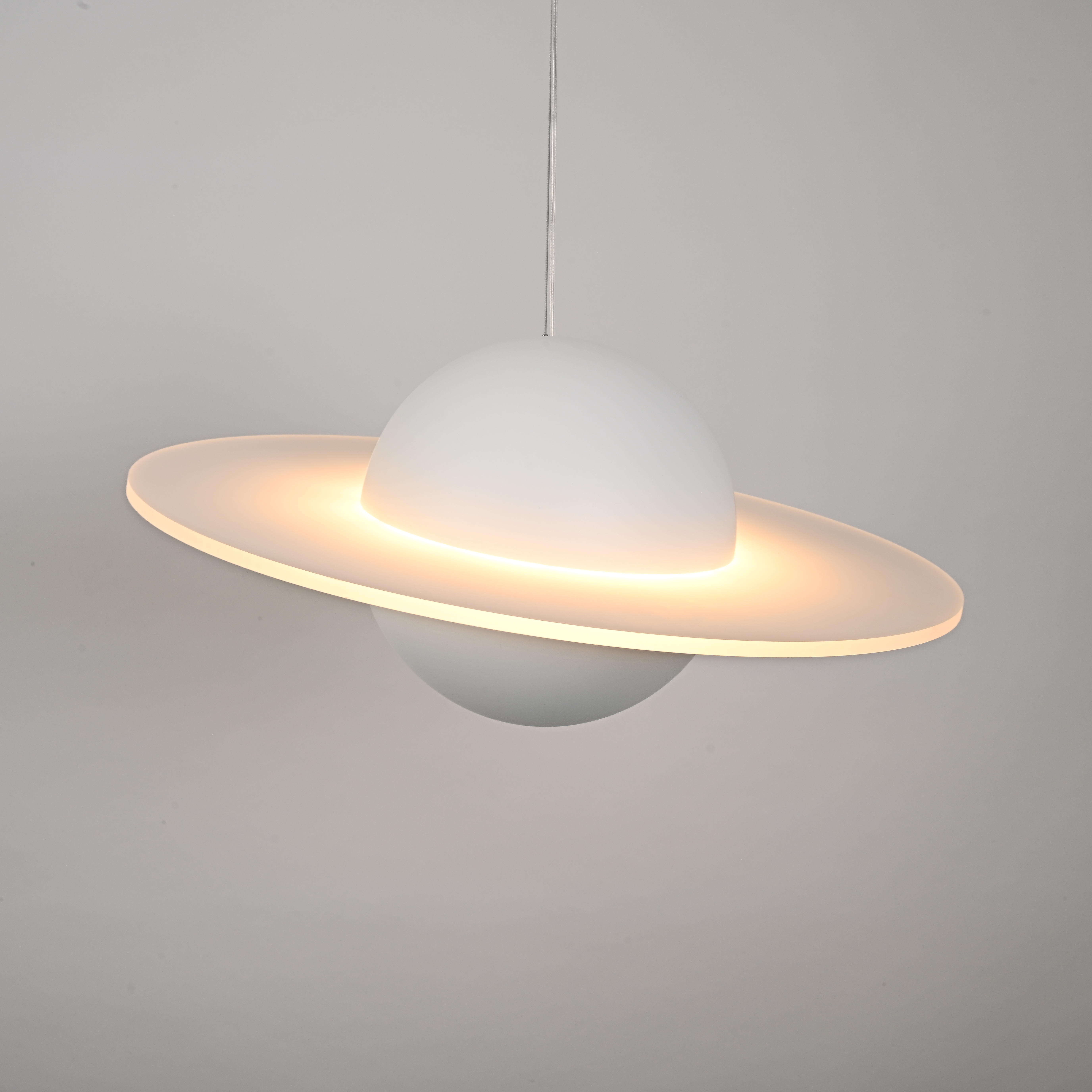 Подвесной светильник PARMA D55 by ImperiumLoft