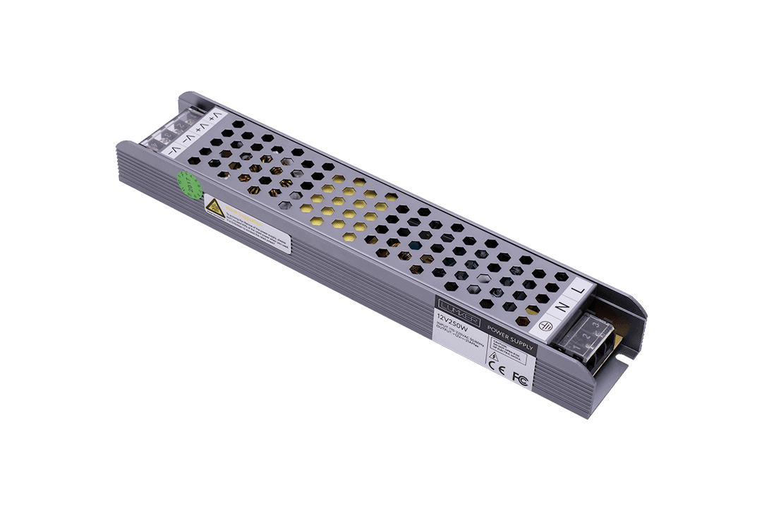 Блок питания SWG YA-250-12