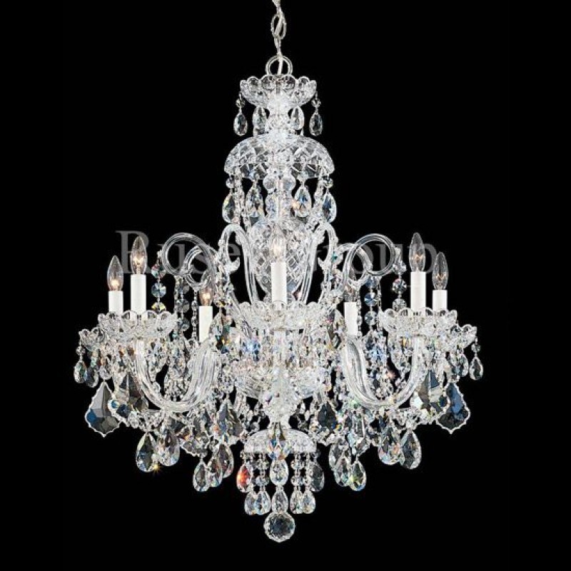 Люстра Schonbek Olde World 6811 Люстра Schonbek Olde World 6811