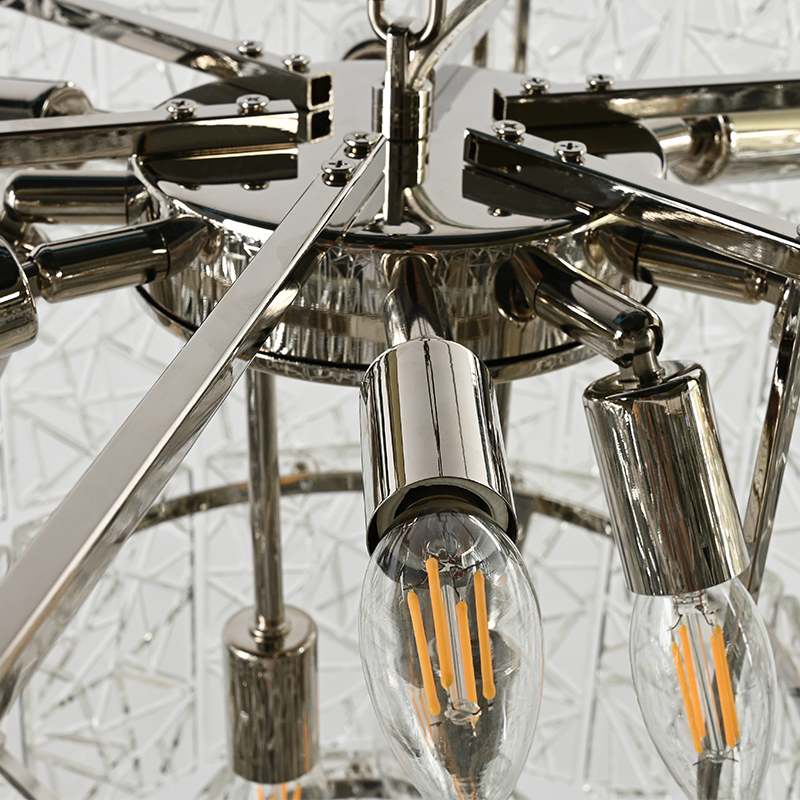 Люстра Delight Collection BRCH9128-60