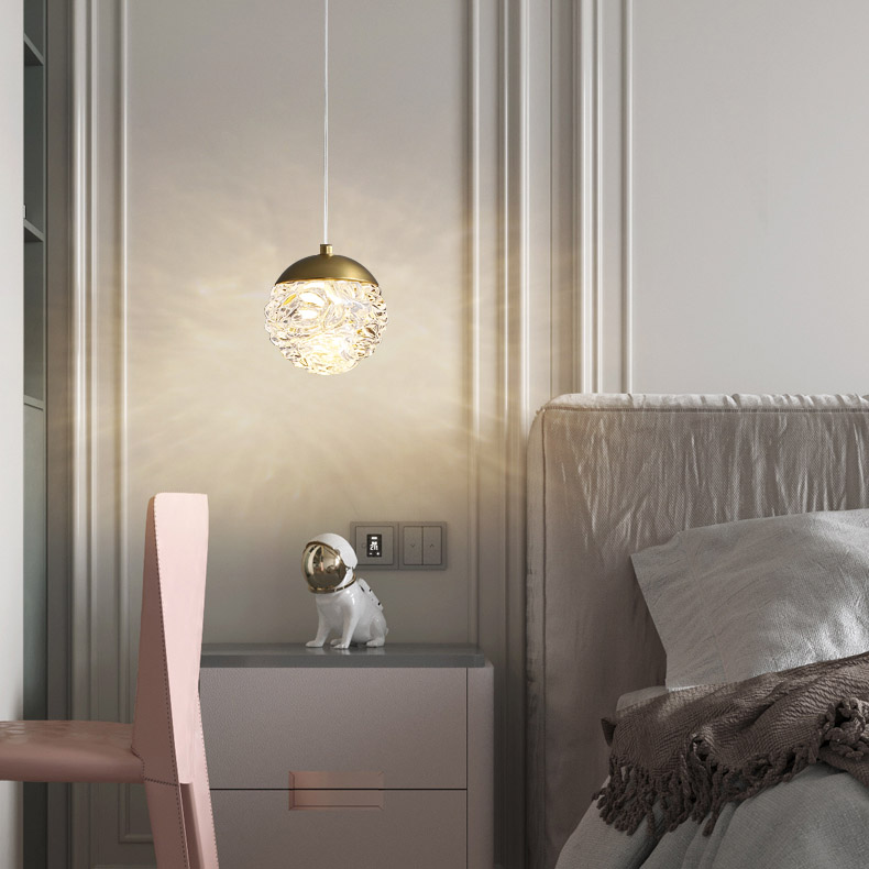 Подвесной светильник VERENA by ImperiumLoft