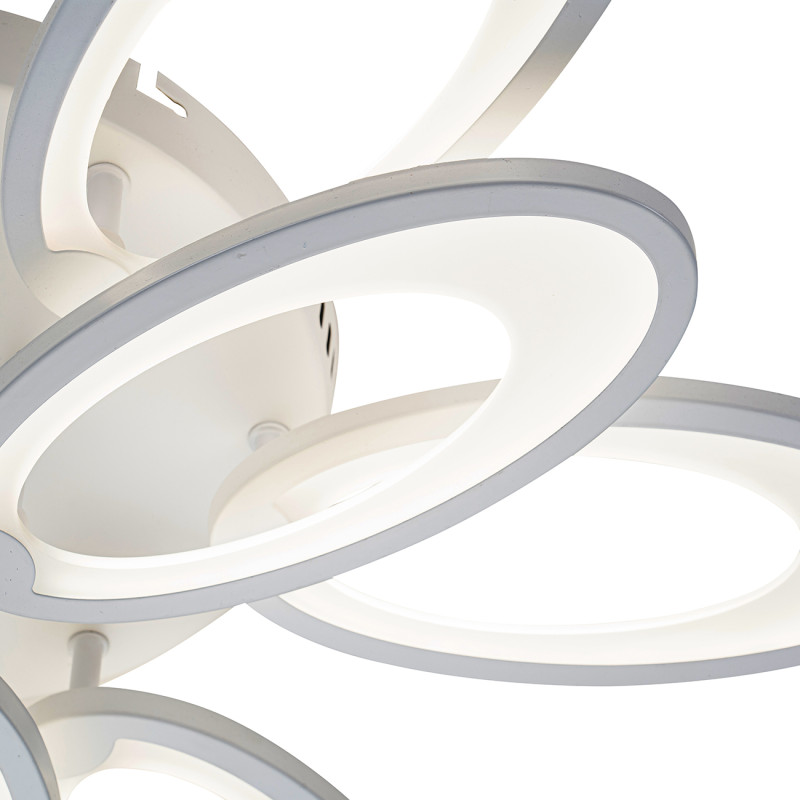 Накладная люстра Escada 10242/9LED