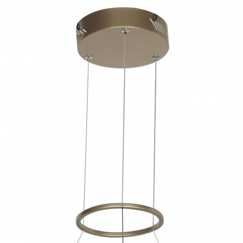 Подвесная люстра Favourite 2352-5P