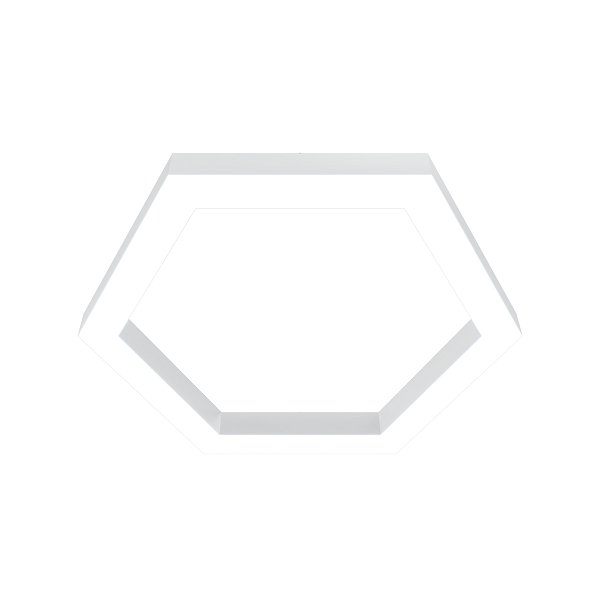 Накладной светодиодный светильник Donolux DL18516C032W69