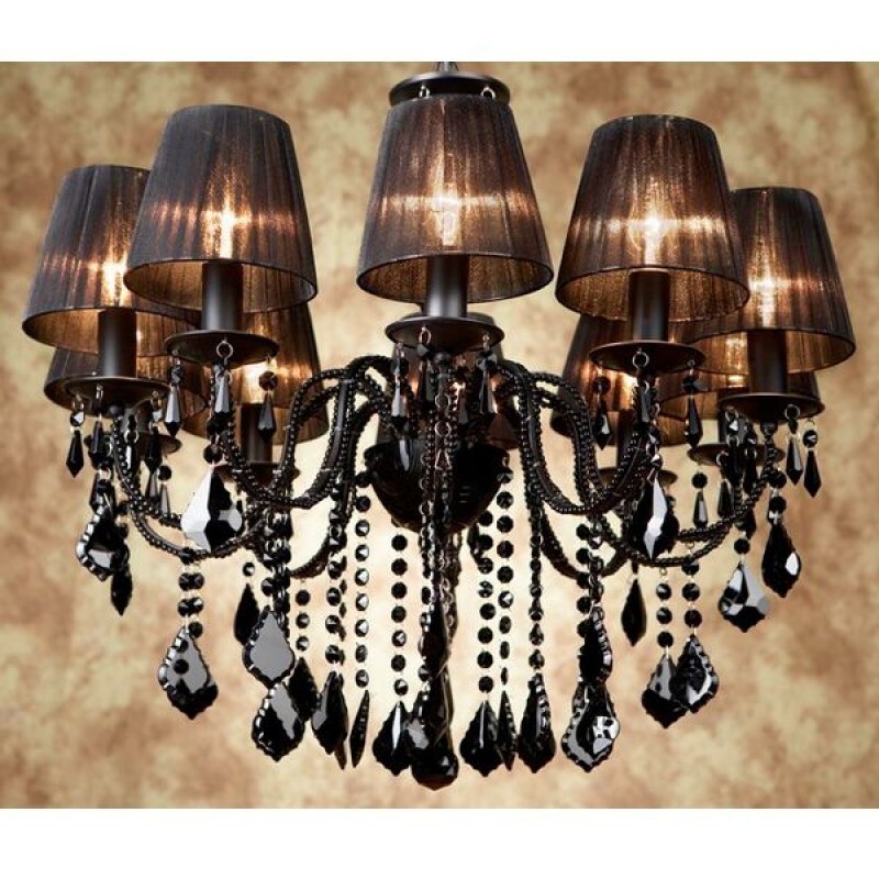 Подвесной светильник L'Arte Luce Palermo L19910.09