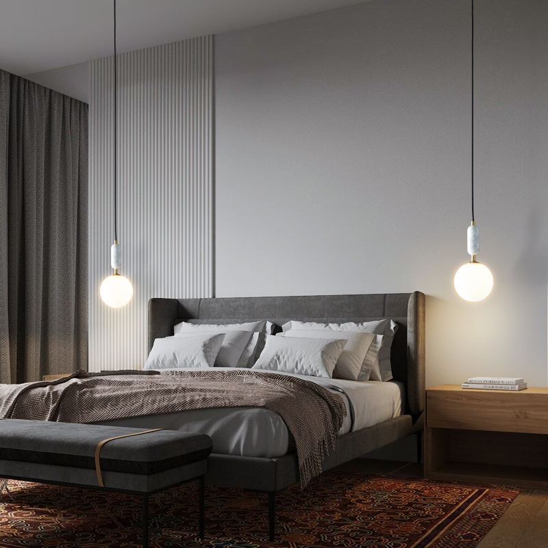 Подвесной светильник PETIT Green by ImperiumLoft