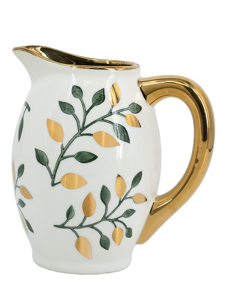 Кувшин декоративный Glasar 61169