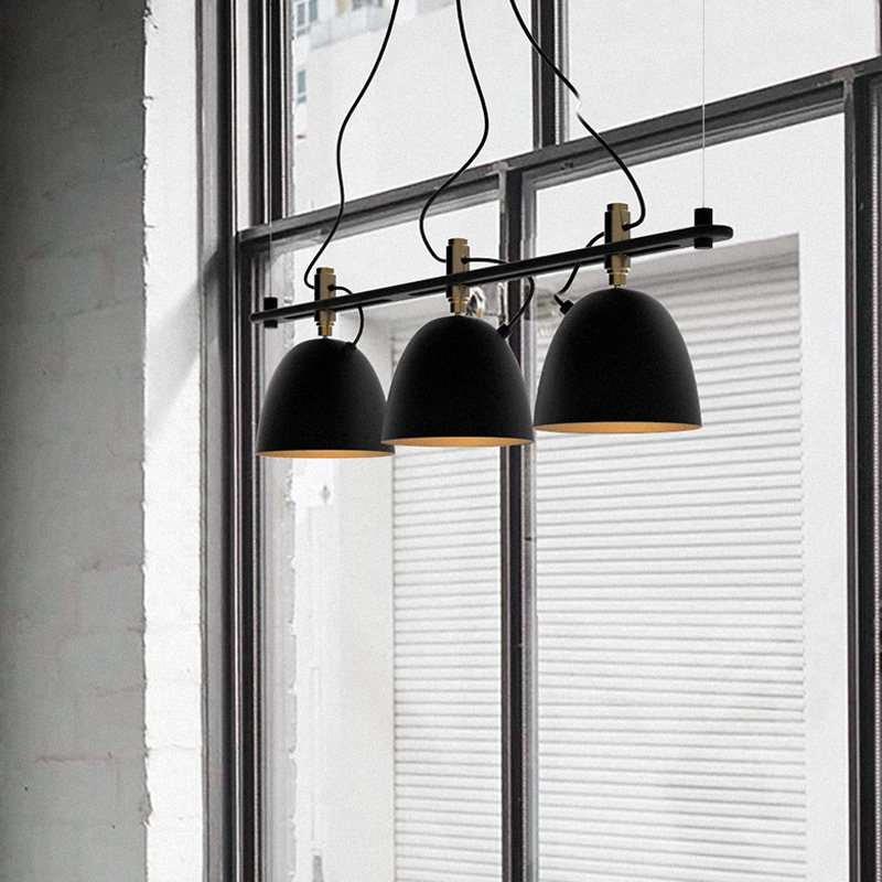 Подвесной светильник ACTION by ImperiumLoft