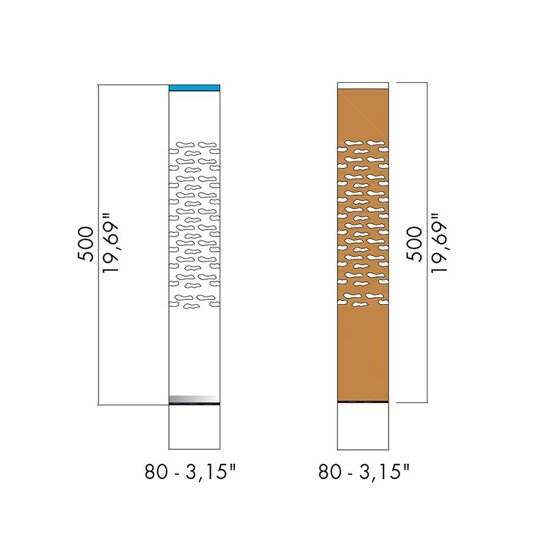 Уличный светильник Lamp International ES 704 EX 704 Уличный светильник Lamp International ES 704 EX 704
