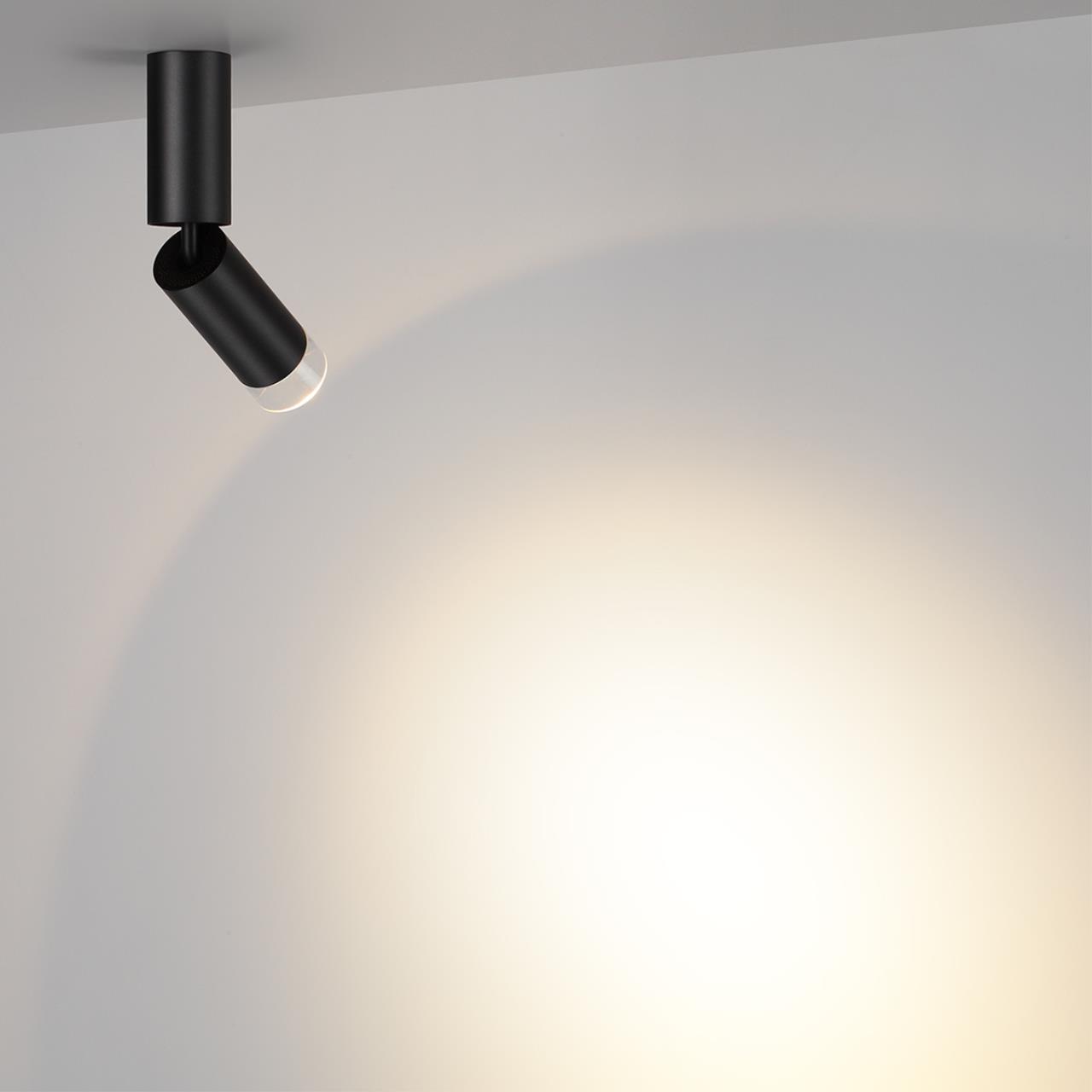 Потолочный светильник Odeon Light 7135/8CL