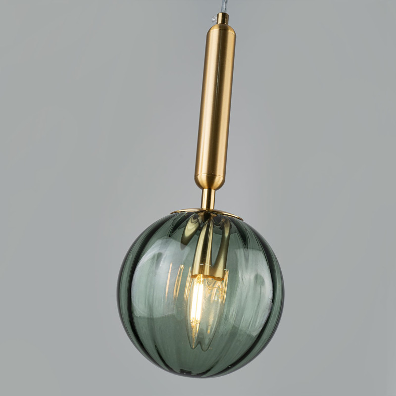 Подвесной светильник MODELUX MD.1176.1 GN