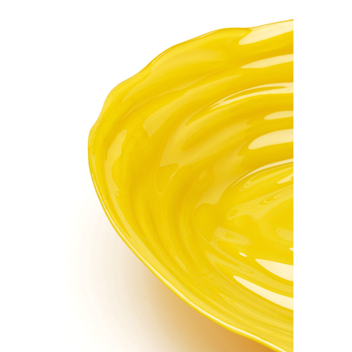 Чаша KARE Tornado 55436