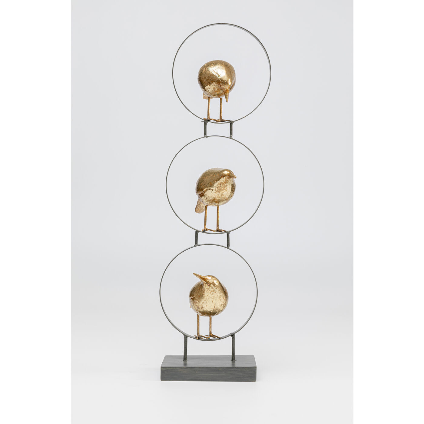 Предмет декоративный Birds 53643 Kare