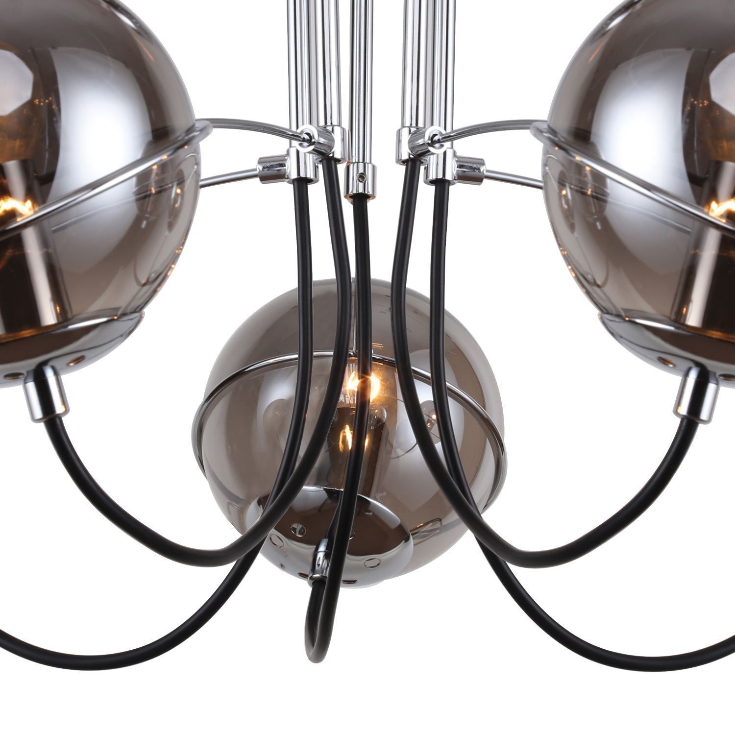 Потолочный светильник F-Promo 2201-5U