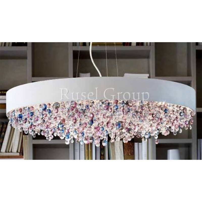 Подвесной светильник Masiero OLA S6/90 Подвесной светильник Masiero OLA S6/90