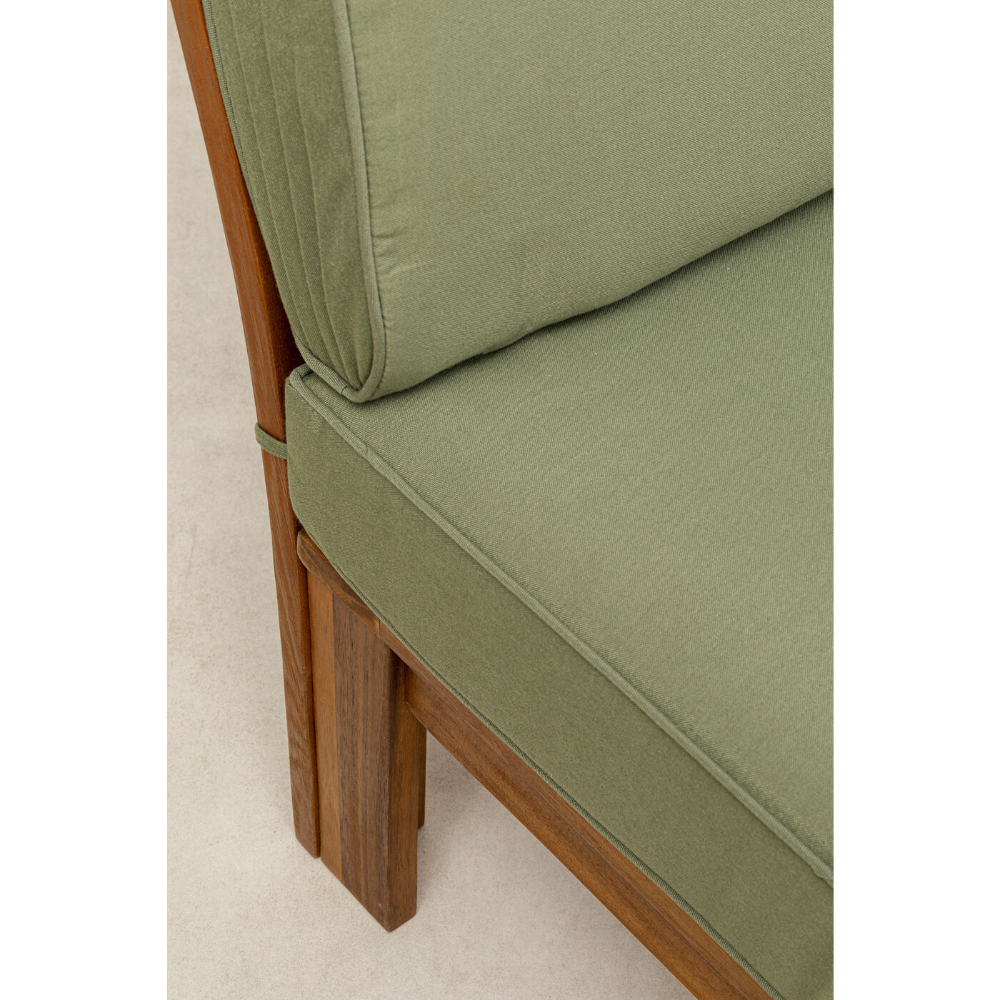 Элемент прямой к дивану KARE Aruba 87529