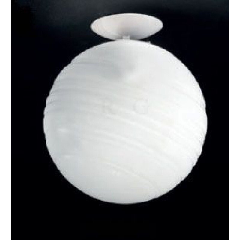 Потолочный светильник De Majo STRATOSFERA P25