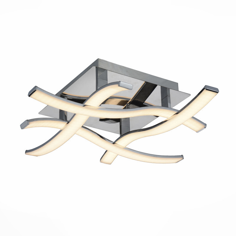 Накладная люстра ST Luce SL913.102.04