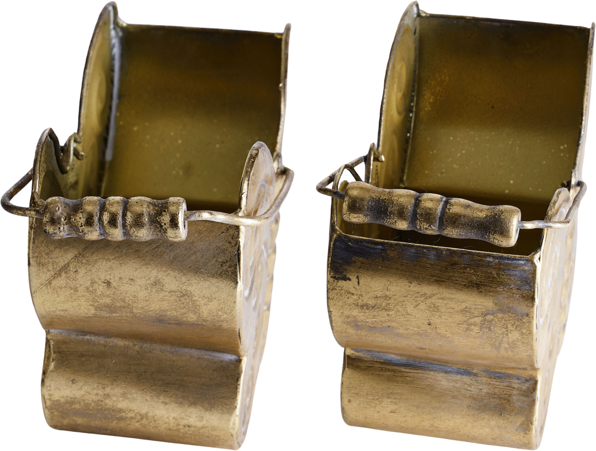 Кашпо Бабочка, набор Glasar 57-265