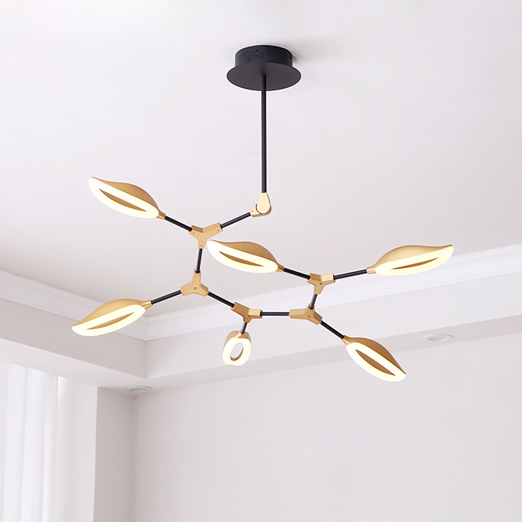 Подвесная люстра MIRTH by ImperiumLoft