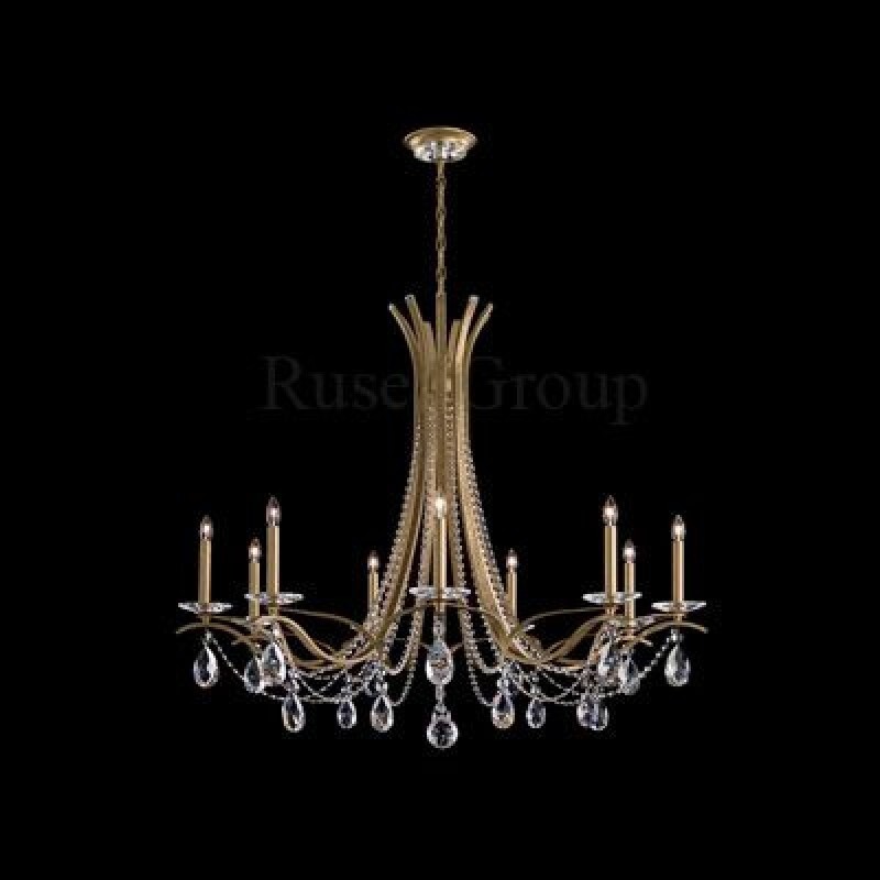 Люстра Schonbek Vesca VA8339