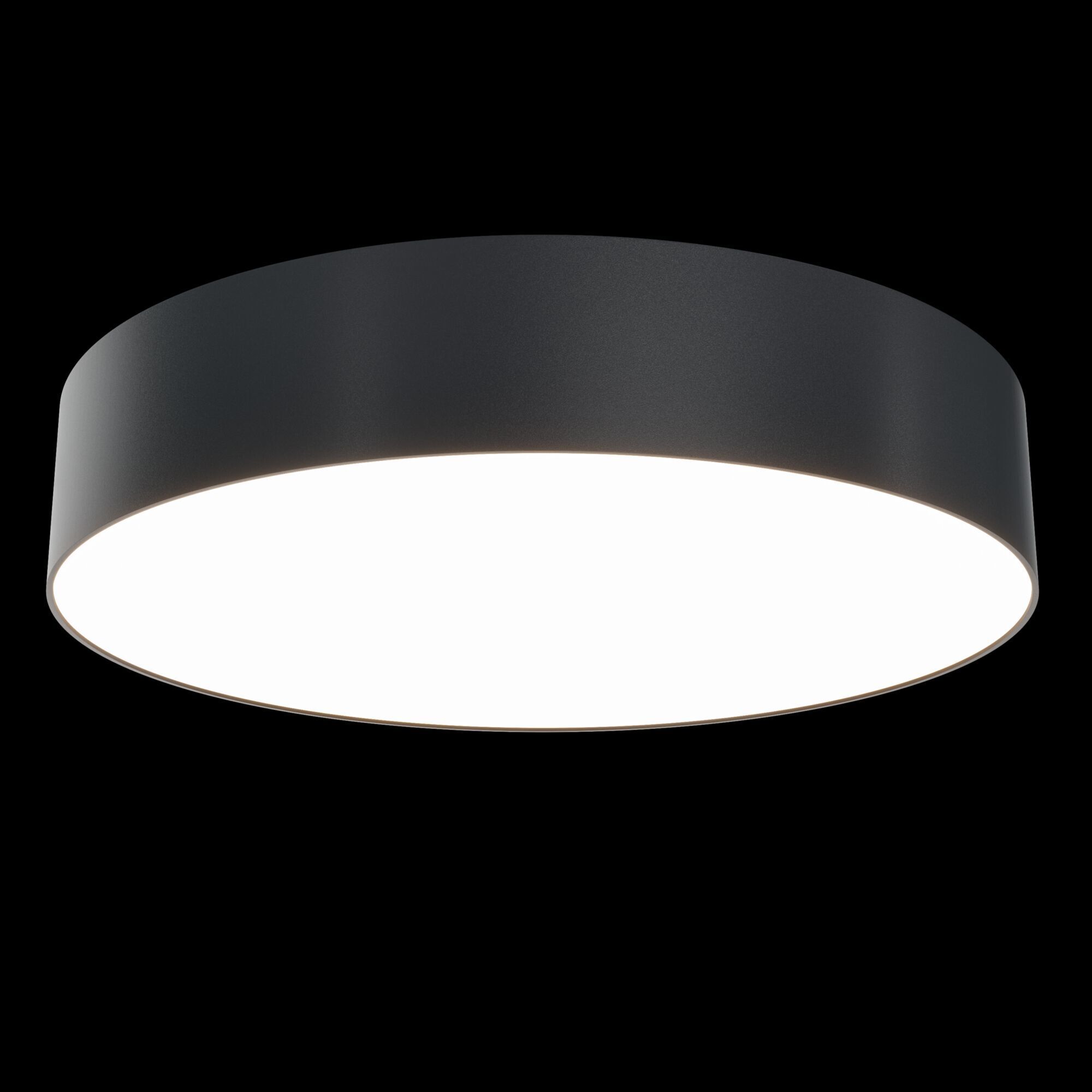 Потолочный светильник Maytoni C032CL-L43B3K